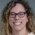 Image of Dr. Claire Miller, MD, PhD