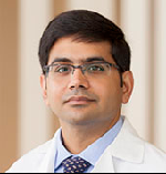 Image of Dr. Ajay J. Sharma, MD