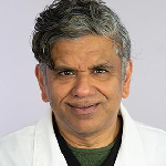 Image of Dr. Suneel Mohammed, MD