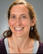 Image of Dr. Marianne Everett Rideout, MD