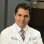 Image of Dr. Juan Javier Omana, MD