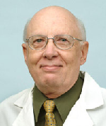Image of Dr. Richard E. Ostlund Jr., MD