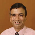 Image of Dr. Omprakash Ahuja, MD