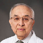 Image of Dr. Jose Fernando Zavaleta, MD