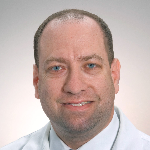 Image of Dr. Joshua Aaron Eisenberg, MD