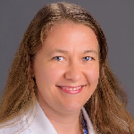 Image of Dr. Julia Struble Halsey, MD