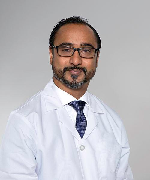 Image of Dr. Arshad Mahmood Yekta, MD