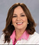 Image of Ms. Dolores M. Perdomo, MSW, PHD
