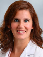 Image of Dr. Abbey Marie Oshel, DO
