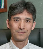 Image of Dr. Hiroshi Miyamoto, MD, PhD