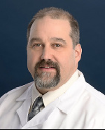 Image of Dr. Todd Richard Banning, DO