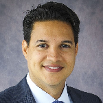 Image of Dr. Omar Ezequiel Bellorin-Marin, MD, FACS