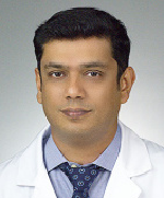 Image of Dr. Abhishek Krishna, MD
