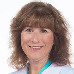 Image of Dr. Theresa L. Rinderle, MD