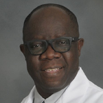 Image of Dr. Echezona Maduekwe, MD
