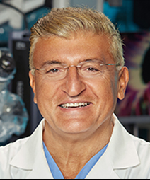 Image of Dr. Ali Krisht, MD, FACS