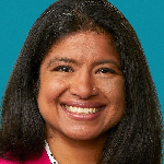 Image of Dr. Heena P. Santry, MD
