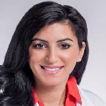 Image of Dr. Lena Nesheiwat, MD