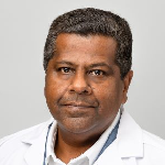Image of Dr. Vinay Sharma, MD, Radiation Oncologist