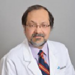 Image of Dr. Pranav R. Rana, MD