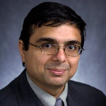 Image of Dr. Pranav H. Parikh, MD