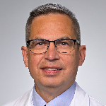 Image of Dr. Forrest B. Fernandez, MD