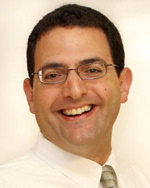 Image of Dr. Mark D. Barsamian, DO