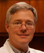 Image of Dr. Mark R. Carey, MD