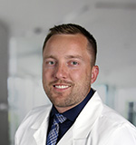 Image of Dr. Eric Christianson, MD