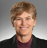 Image of Mrs. Kathy Joan Ranschau, PA