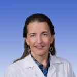 Image of Dr. Pamela B. Baines, MD