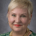 Image of Dr. Jennie L. Rexer, PHD, ABPP