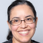 Image of Dr. Mireille Cruz, DMD