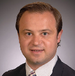 Image of Dr. Timothy James Glew, MD
