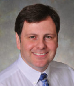 Image of Dr. Bryan A. Nelson, MD