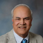 Image of Dr. Zahid M. Chohan, PC, MD