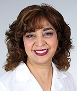 Image of Dr. Lisa Marie Esolen, MD