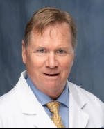 Image of Dr. Martin R. Back, MD, FACS