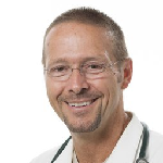 Image of Dr. Robert David Kemp, MD