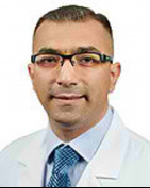 Image of Dr. Oday Saeed, MD