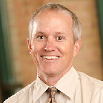 Image of Dr. David M. Thompson, MD