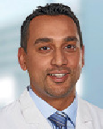 Image of Dr. Toby C. Yaltho, MD