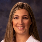 Image of Dr. Anna Maria Kayaloglou, MD