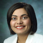 Image of Dr. Silka Chirag Patel, MD, MPH