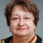 Image of Dr. Inna Abramova, MD