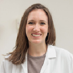 Image of Dr. Colleen Jessica Caldwell, MD, MPH