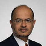 Image of Dr. Salman Waheeduddin, MBBS, MD