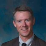 Image of Dr. Michael Brent Wiens, MD