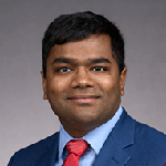 Image of Dr. Ranjith Kasanagottu, MD