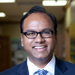 Image of Dr. Rama D. Jager, MD